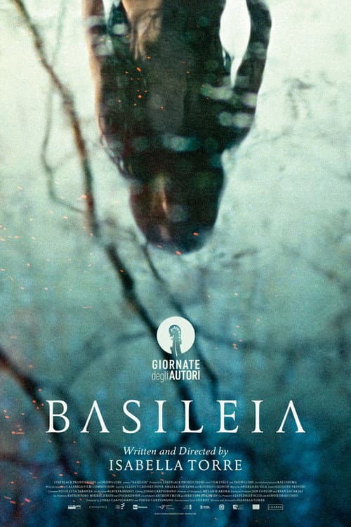 Poster for Basileia