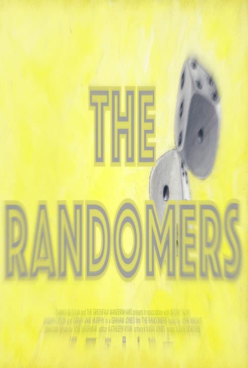 Poster for The Randomers