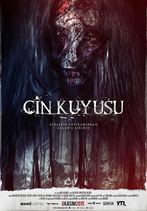 Poster for Cin Kuyusu