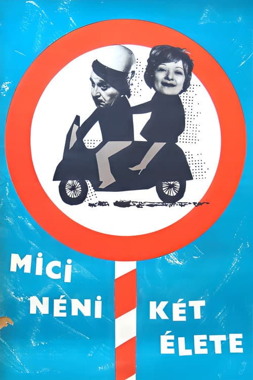 Poster for Auntie Who Was Respectable