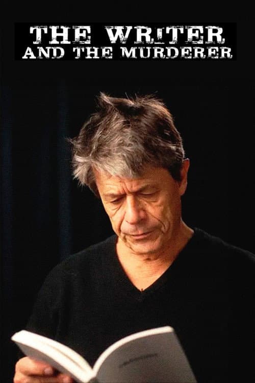 Постер до фільму «The Writer and the Murderer: The Adversary by Emmanuel Carrère»