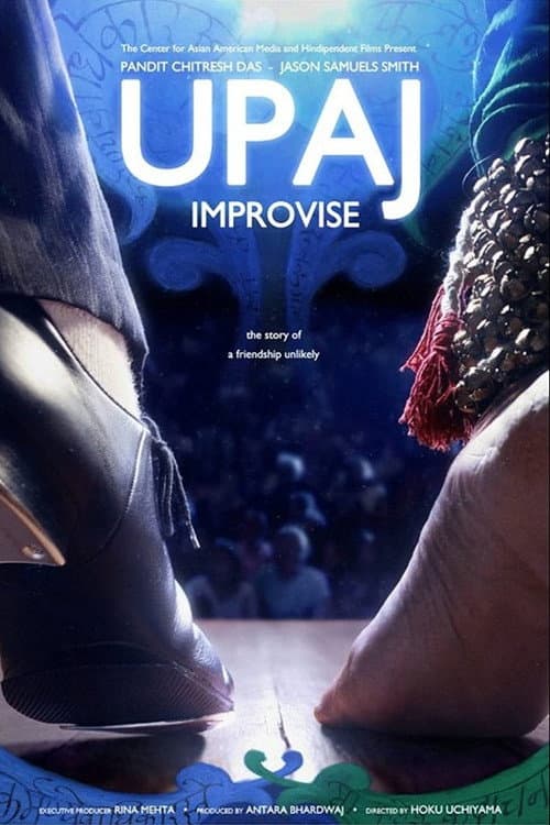 Poster for Upaj: Improvise