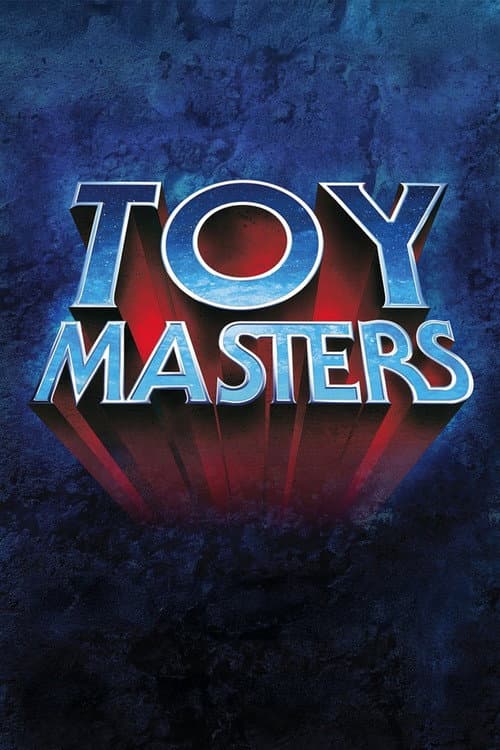 Poster for Toy Masters