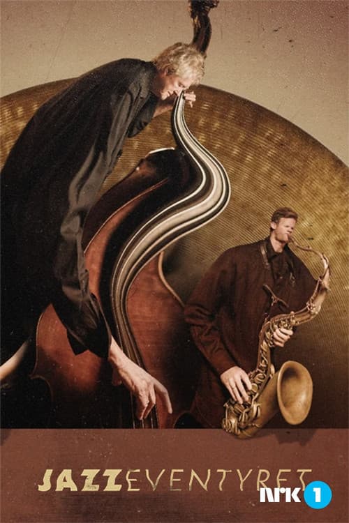 Poster for Jazzeventyret