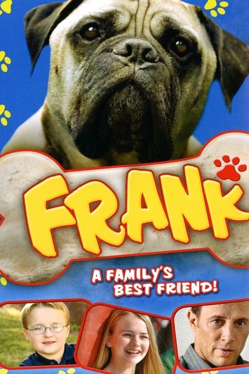 Poster for Frank