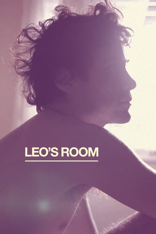 Poster for Leo's Room