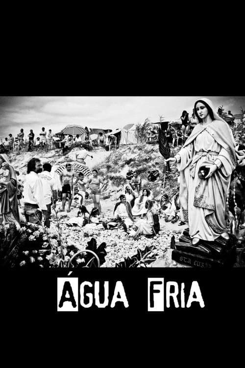 Poster for Água Fria