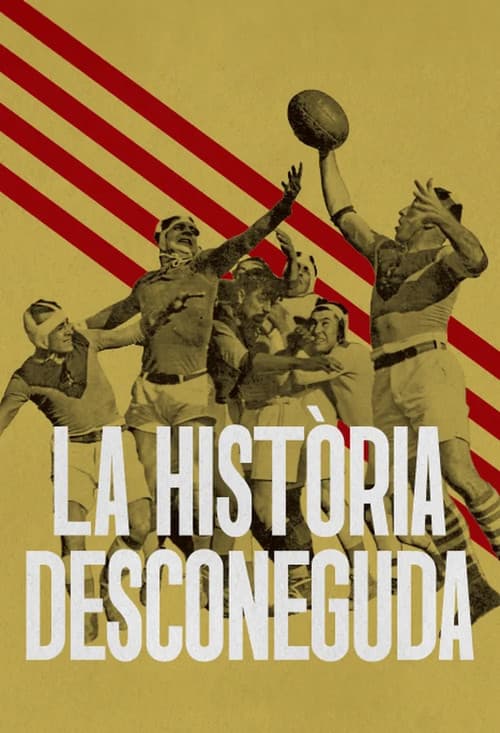 Poster for The Unknown Story