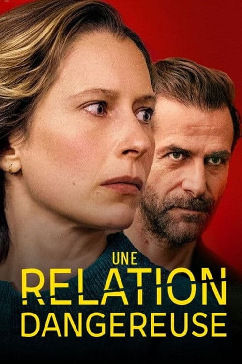 Poster for A Special Relationship