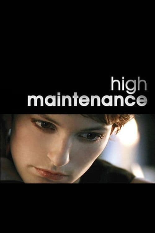 Poster for High Maintenance