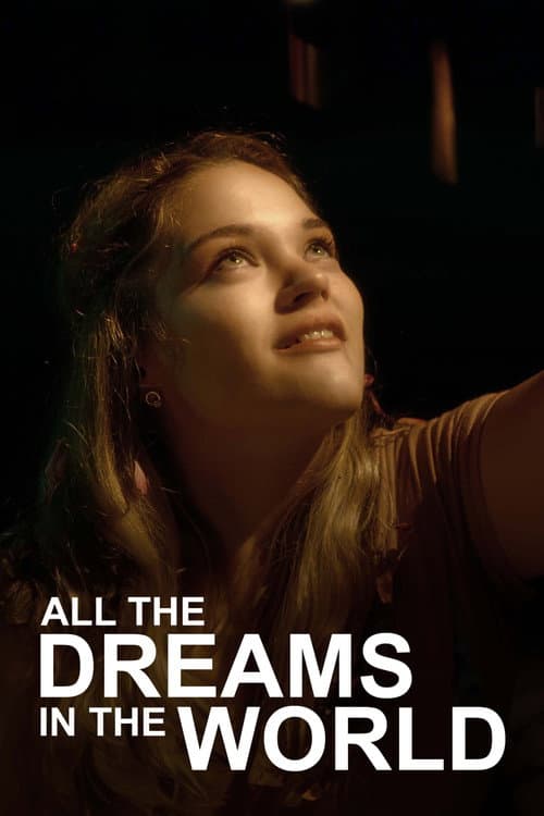 Poster for All the Dreams in the World