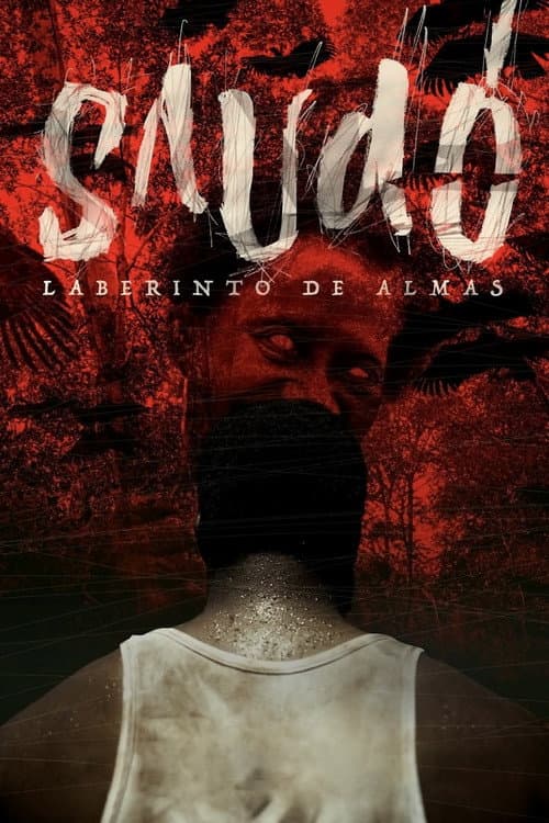 Poster for Saudo, Labyrinth of Souls