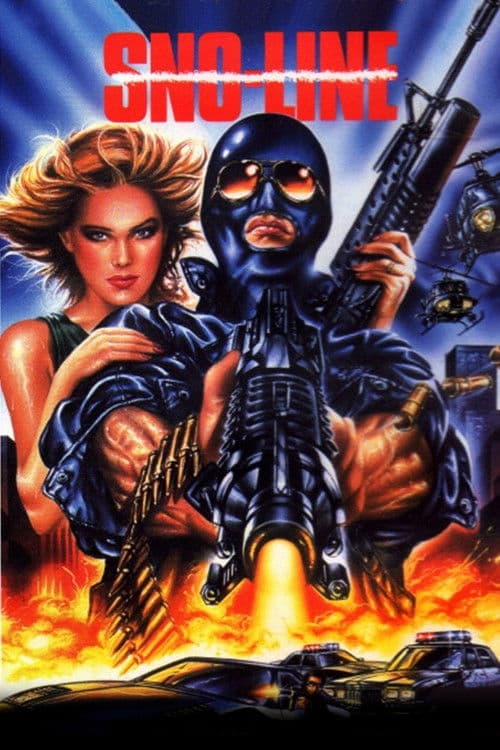 Poster for Sno-Line