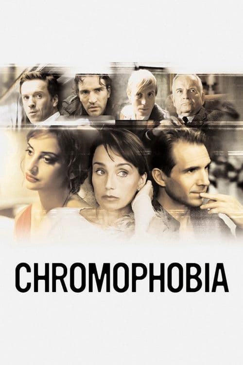 Poster for Chromophobia