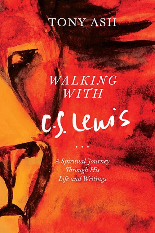 Poster for Walking with C.S. Lewis