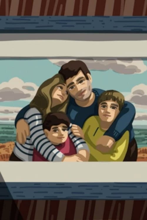 Poster for Disoriented