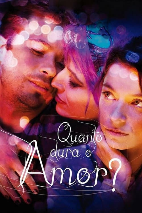 Poster for Paulista