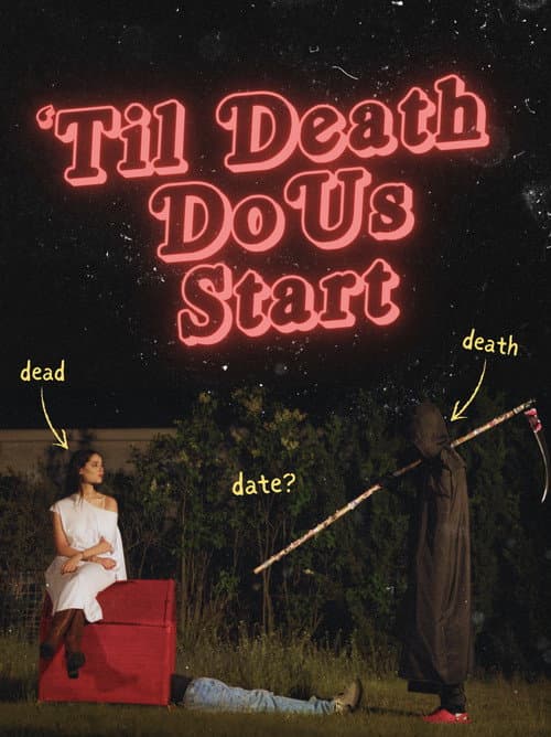 Poster for 'Til Death Do Us Start