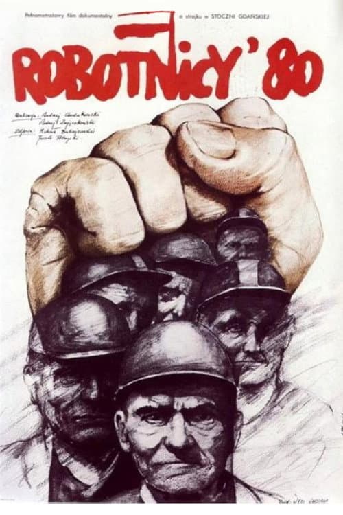 Poster for Workers '80