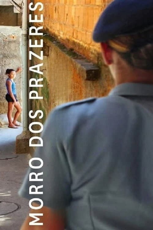 Poster for Hill of Pleasures