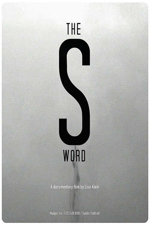 Poster for The S Word