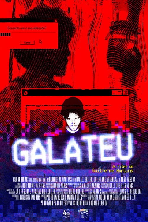 Poster for Galateu