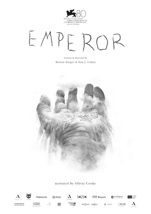 Poster for Emperor
