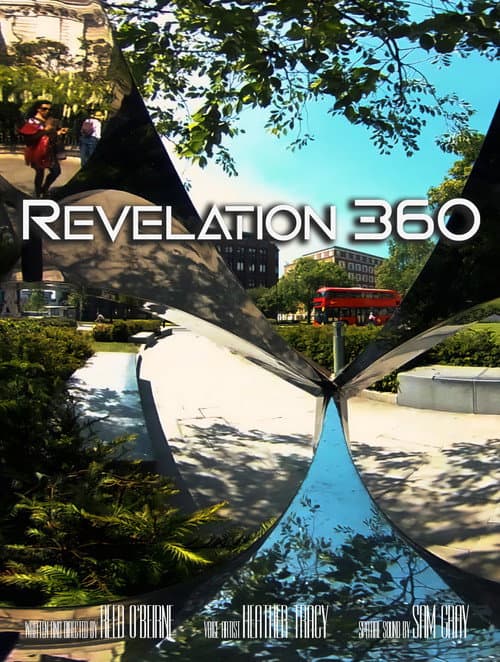 Poster for Revelation 360