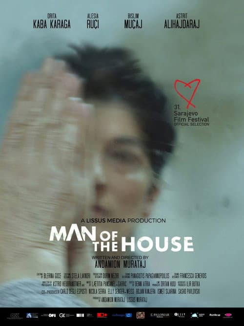 Poster for Man of the House