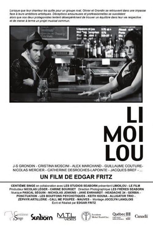 Poster for Limoilou