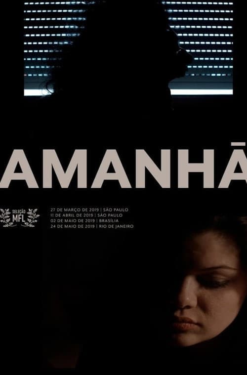 Постер до фільму «Amanhã»