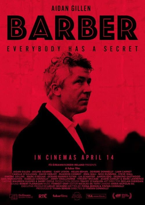 Poster for Barber