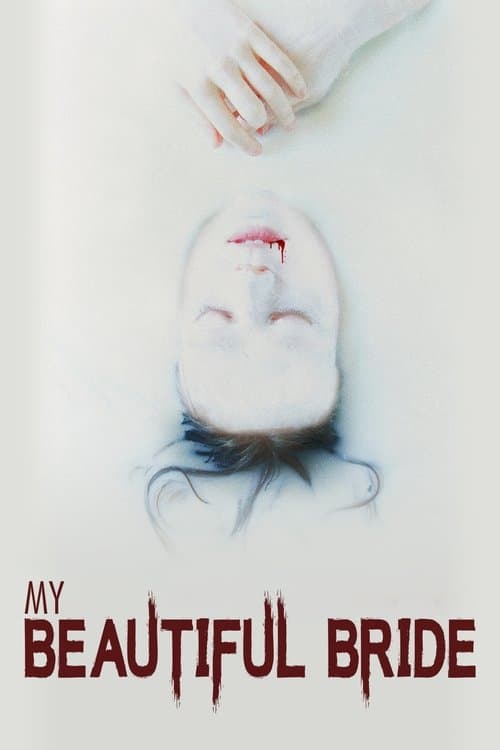 Poster for My Beautiful Bride