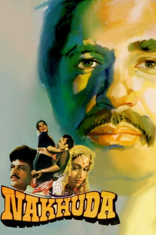 Poster for Nakhuda