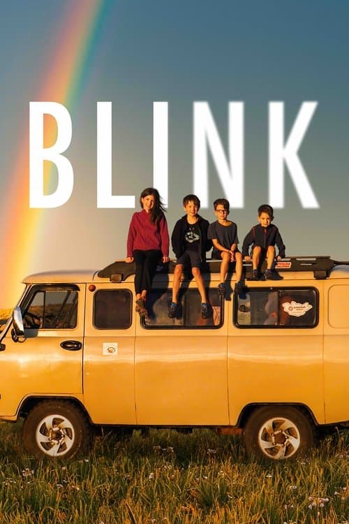 Poster for Blink