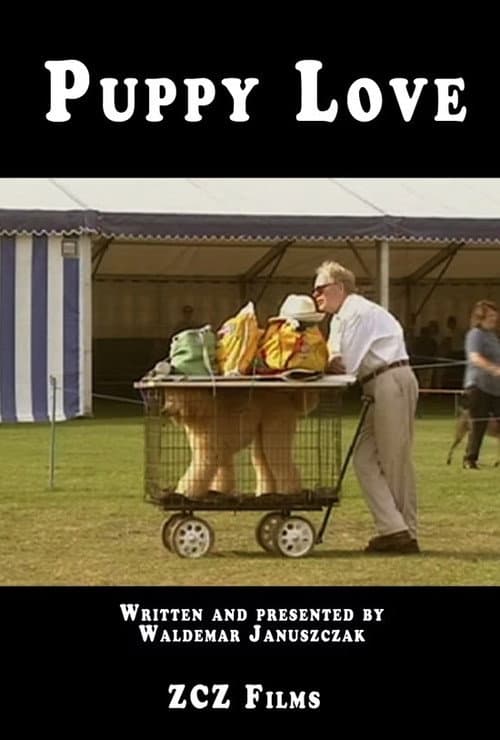 Poster for Puppy Love