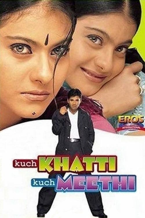 Poster for Kuch Khatti Kuch Meethi