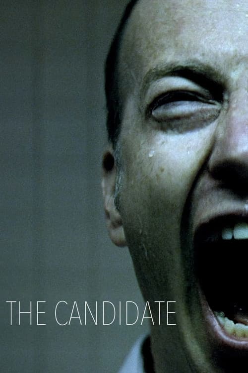 Poster for The Candidate