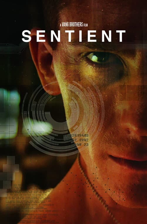 Poster for Sentient