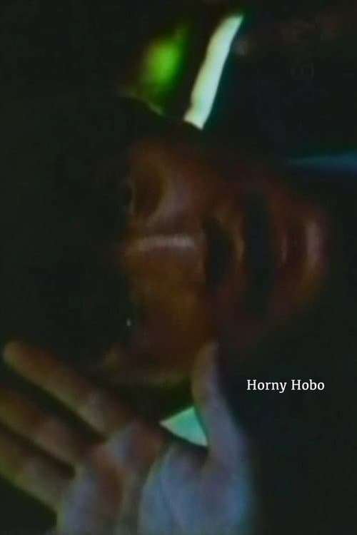 Poster for Horny Hobo