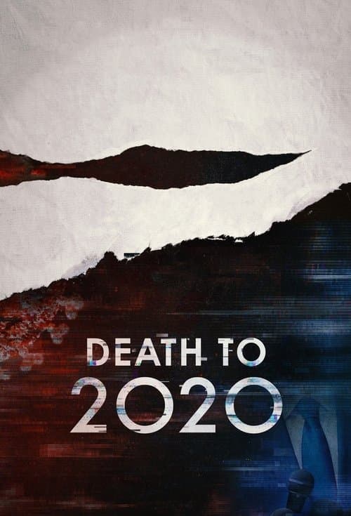 Poster for Death to 2020