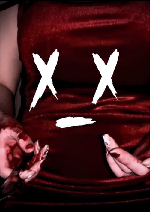 Poster for X_X