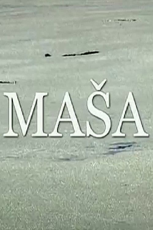 Poster for Masha