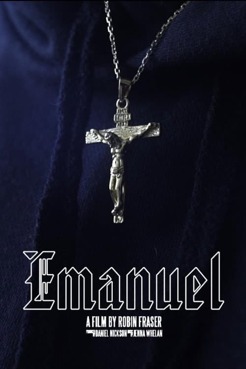 Poster for Emanuel