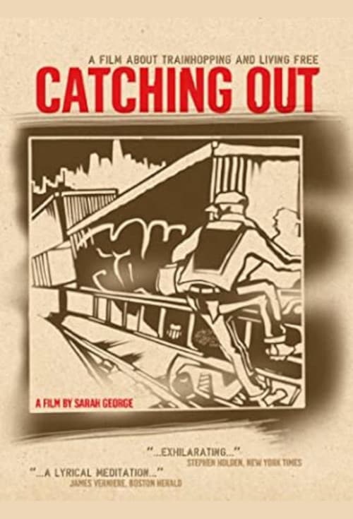 Poster for Catching Out