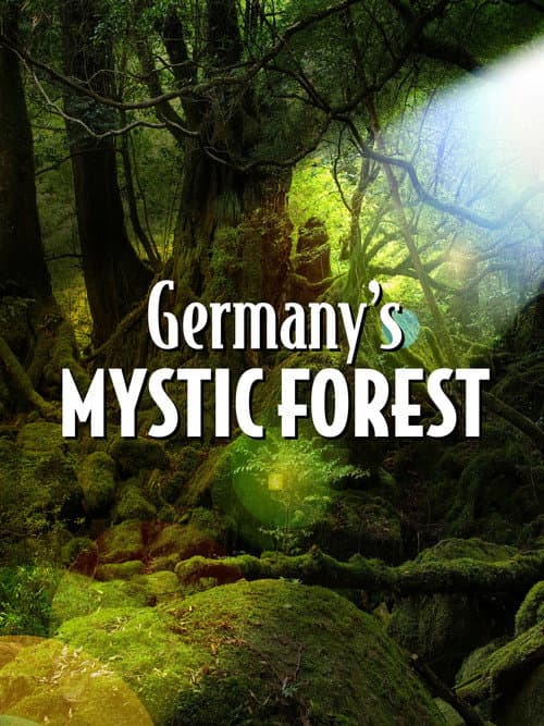 Poster for Germany's Mystic Forest