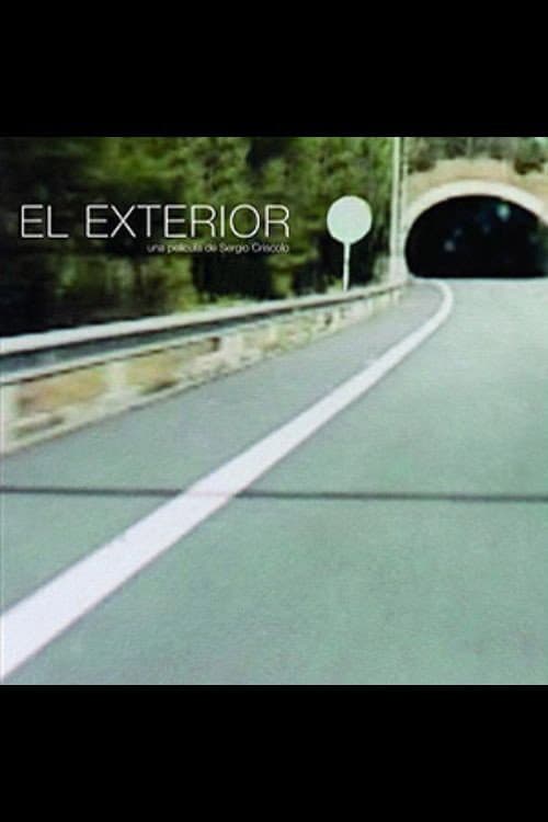 Poster for El exterior