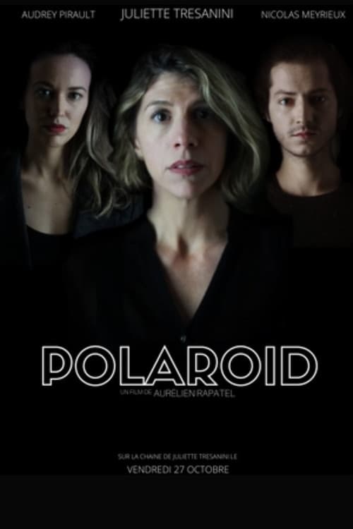 Poster for Polaroid