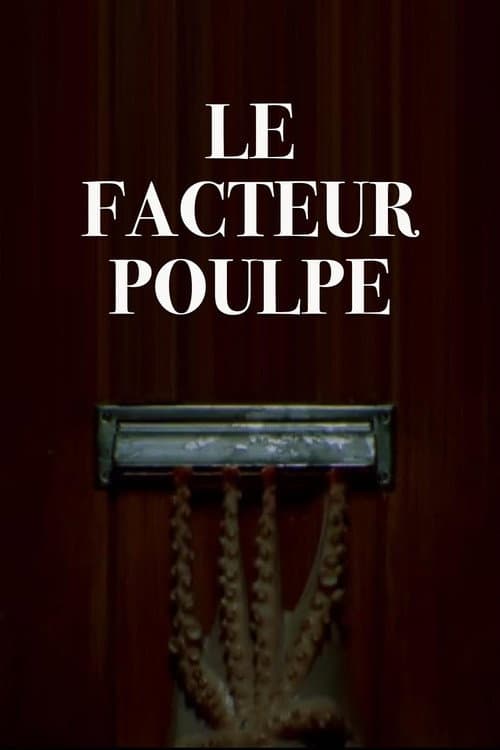 Poster for The Octopus Factor