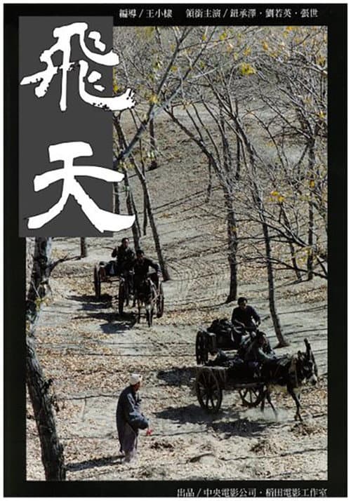 Poster for Accidental Legend